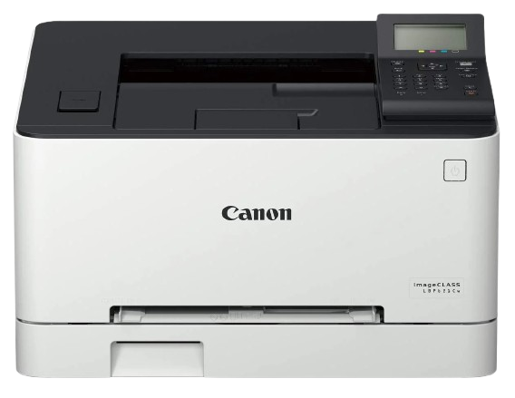 A Canon printer from the TechnoLLC catalog
