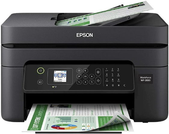 An Epson printer from the TechnoLLC catalog